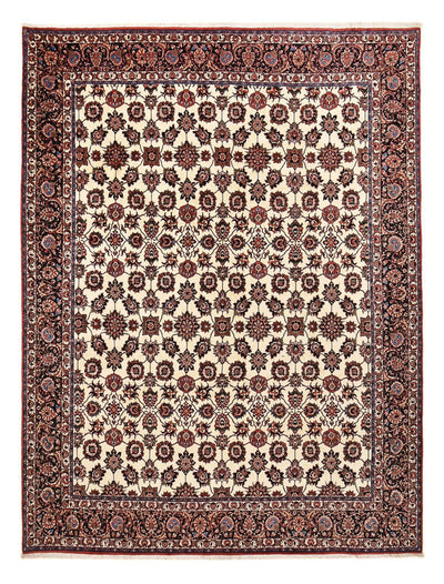 Bidjar Tæppe 303x390cm - Persisk tæppe