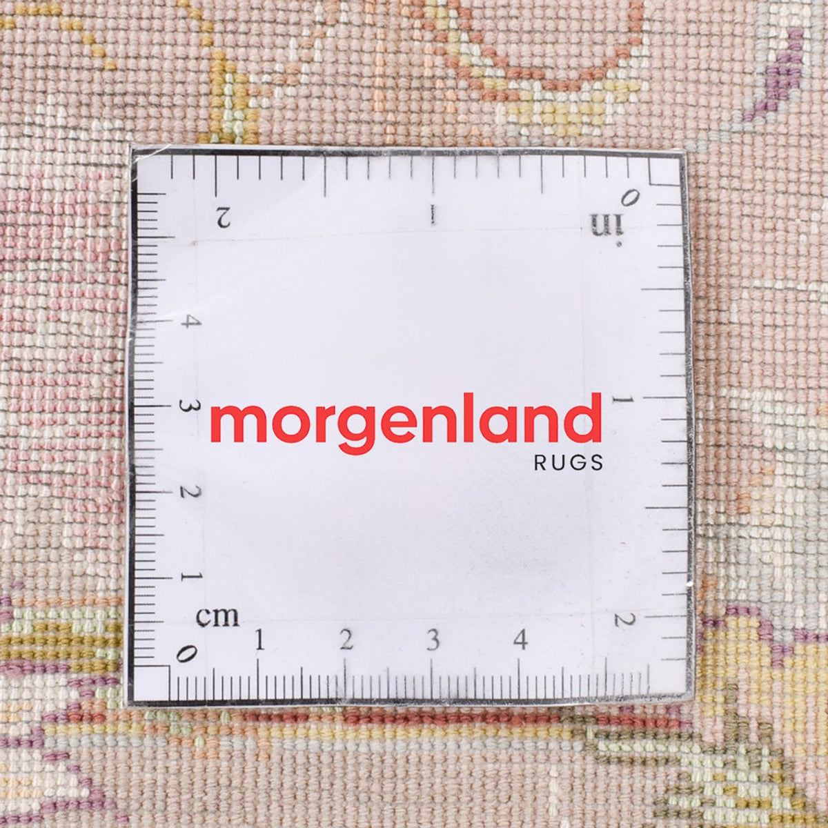 Persisk tæppe - Tabriz - Royal - 203 x 150 cm - beige