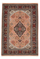 Tabriz - 50 Raj Tæppe 147x103cm - Persisk tæppe