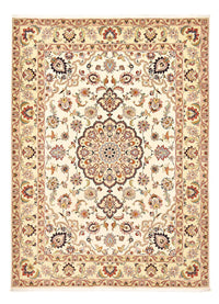 Persisk tæppe - Tabriz - Royal - 365 x 263 cm - beige