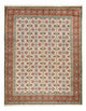 Tabriz - 40 Raj Tæppe 305x395cm - Persisk tæppe