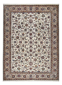 Persisk tæppe - Classic - 351 x 248 cm - creme