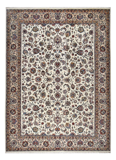 Mashhad Tæppe 248x351cm - Persisk tæppe
