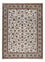 Persisk tæppe - Classic - 351 x 248 cm - creme