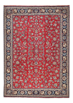 Persisk tæppe - Classic - 340 x 244 cm - rød