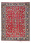Persisk tæppe - Classic - 340 x 244 cm - rød