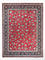 Persisk tæppe - Classic - 400 x 297 cm - rød