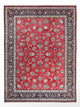 Mashhad Tæppe 400x297cm - Persisk tæppe