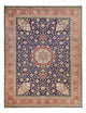 Tabriz - 40 Raj Tæppe 402x303cm - Persisk tæppe