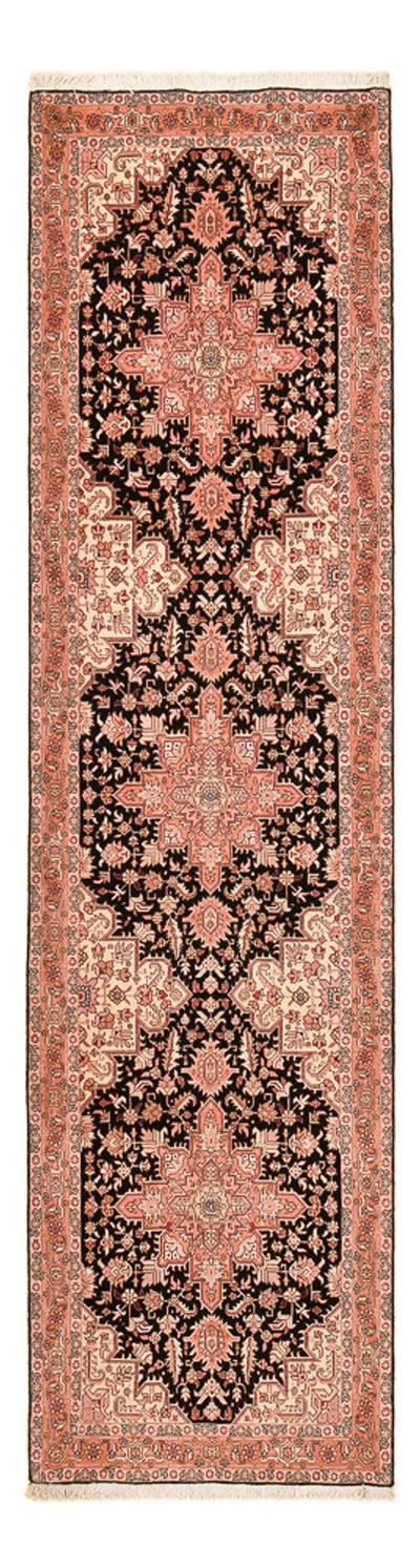 Tabriz - 50 Raj Tæppe 91x352cm - Persisk tæppe