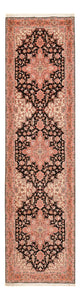 Tabriz - 50 Raj Tæppe 91x352cm - Persisk tæppe