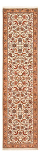 Tabriz - 60 Raj Tæppe 314x80cm - Persisk tæppe
