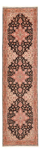 Täbriz - 60 Raj Tæppe 350x91cm - Persisk tæppe