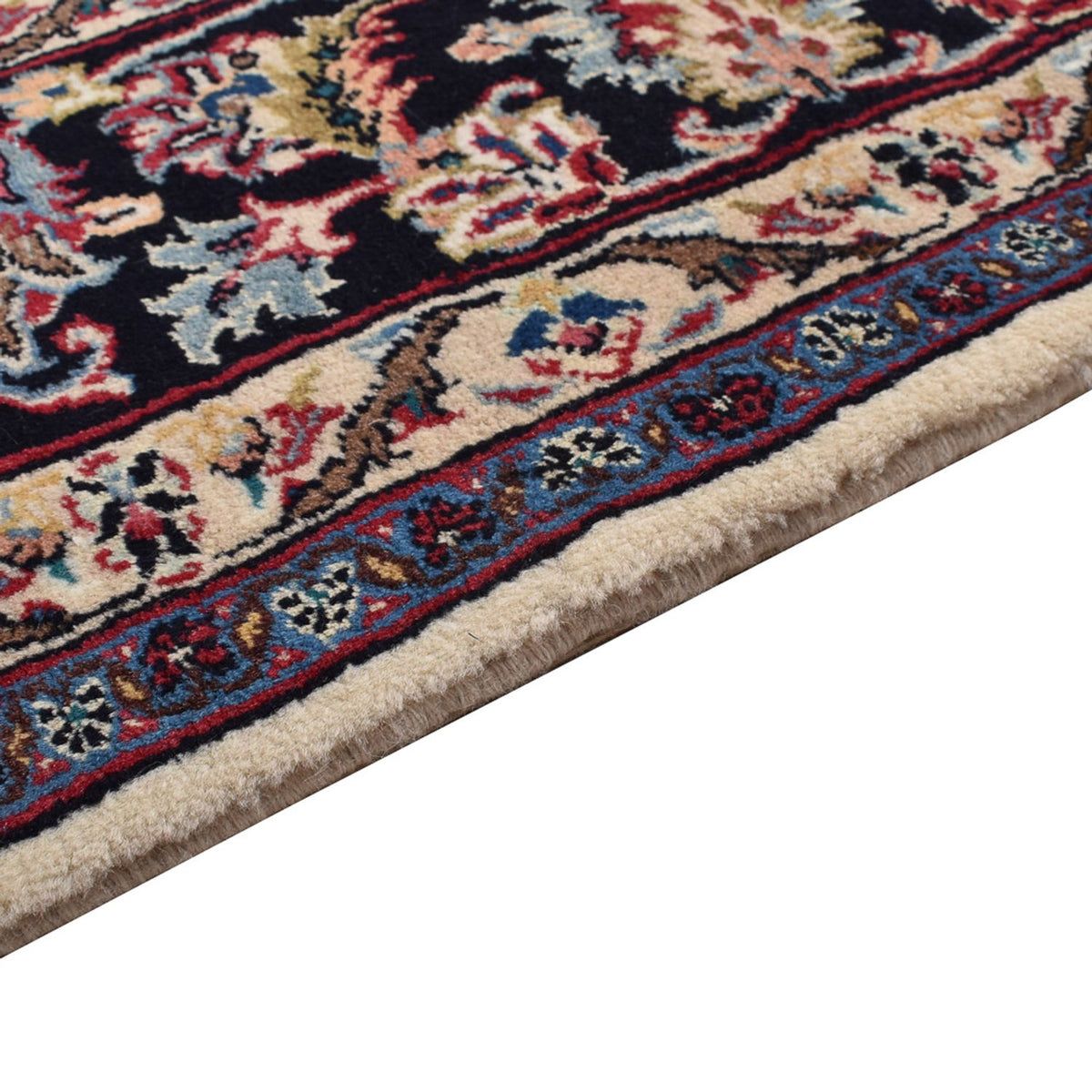 Persisk tæppe - Classic - 290 x 190 cm - sand