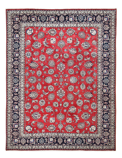 Mashhad Tæppe 294x392cm - Persisk tæppe