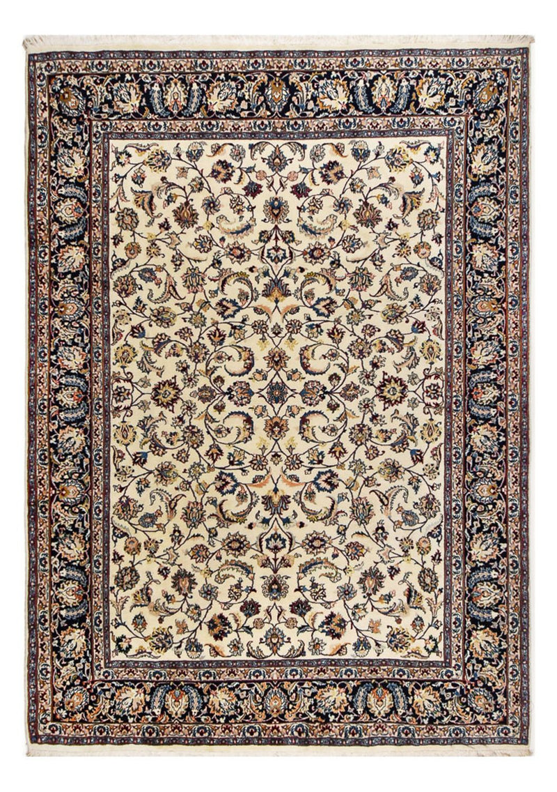 Persisk tæppe - Classic - 340 x 244 cm - sand