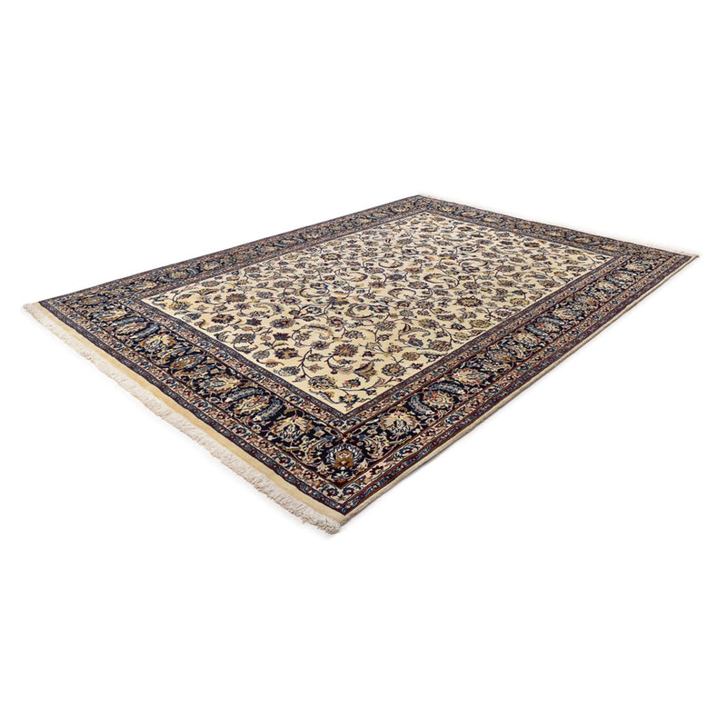Persisk tæppe - Classic - 340 x 244 cm - sand