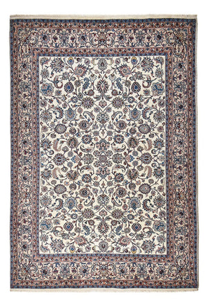 Persisk tæppe - Classic - 360 x 244 cm - creme