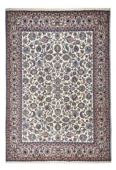 Mashhad Tæppe 244x360cm - Persisk tæppe