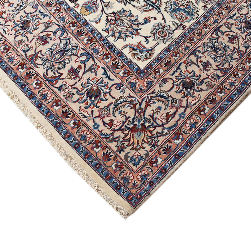 Persisk tæppe - Classic - 360 x 244 cm - creme