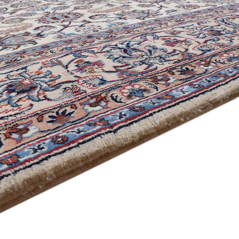 Persisk tæppe - Classic - 360 x 244 cm - creme