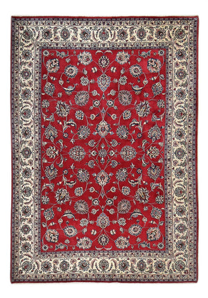 Persisk tæppe - Classic - 352 x 247 cm - rød