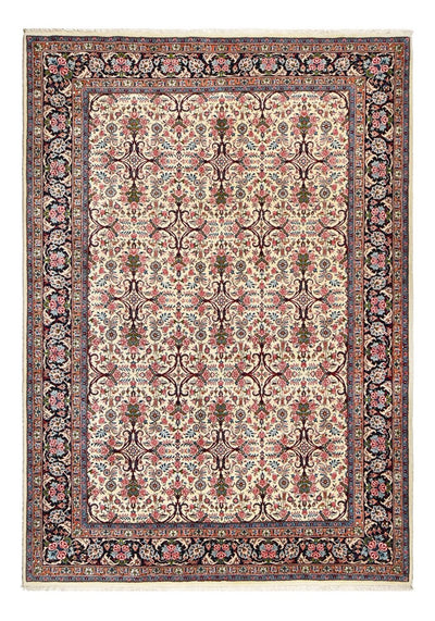 Bidjar Tæppe 206x290cm - Persisk tæppe