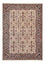 Persisk tæppe - Bijar - 290 x 206 cm - rust