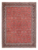 Bidjar Tæppe 303x390cm - Persisk tæppe - rød