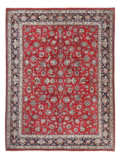 Mashhad Tæppe 290x388cm - Persisk tæppe