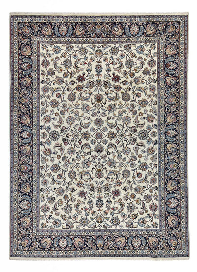 Mashhad Tæppe 246x342cm - Persisk tæppe