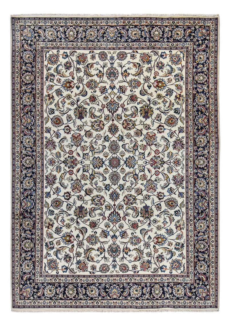 Persisk tæppe - Classic - 353 x 248 cm - sand