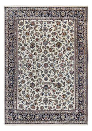 Persisk tæppe - Classic - 353 x 248 cm - sand