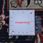 Persisk tæppe - Classic - 353 x 248 cm - sand