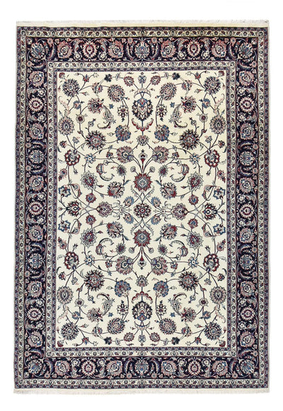 Mashhad Tæppe 240x358cm - Persisk tæppe
