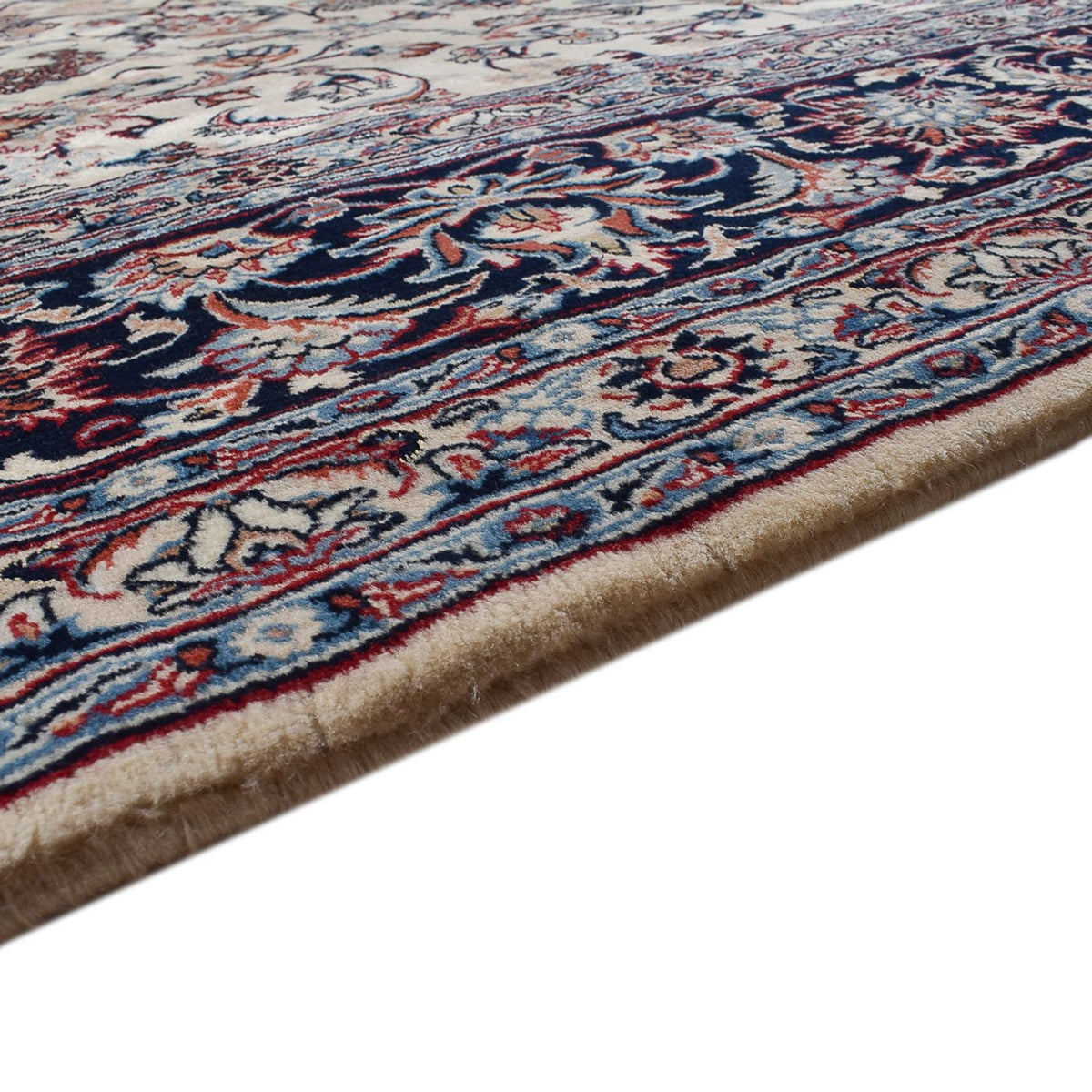 Mashhad Tæppe 295x405cm - Persisk tæppe
