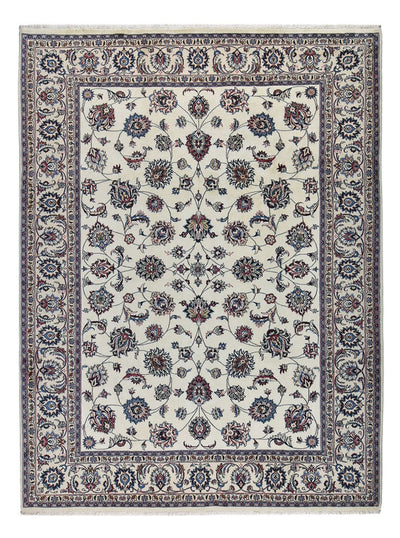 Mashhad Tæppe 250x345cm - Persisk tæppe