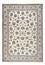 Persisk tæppe - Classic - 350 x 240 cm - creme