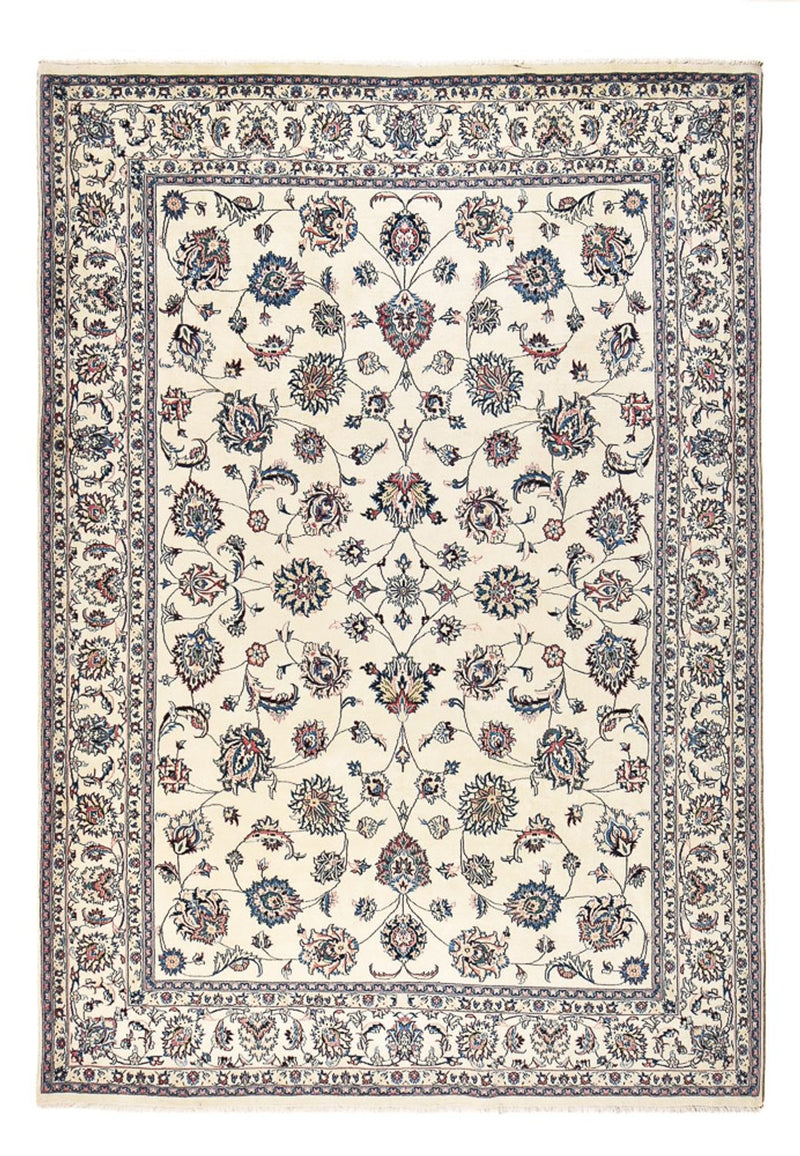 Persisk tæppe - Classic - 350 x 240 cm - creme
