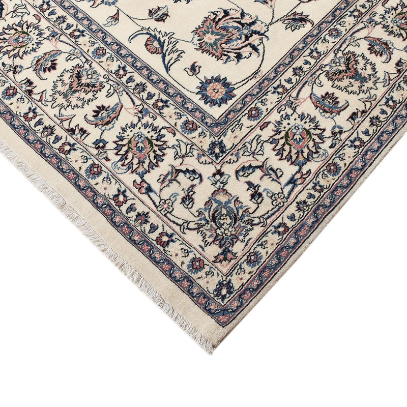 Persisk tæppe - Classic - 350 x 240 cm - creme