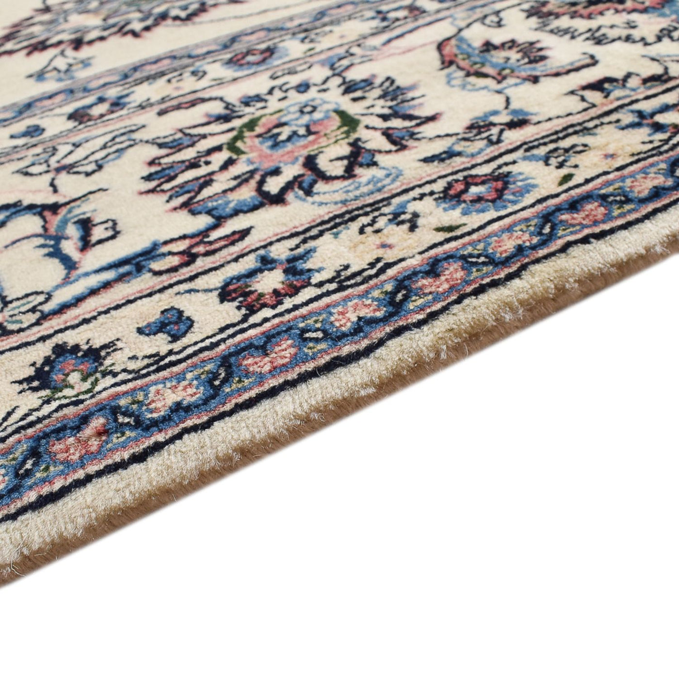 Mashhad Tæppe 350x240cm - Persisk tæppe