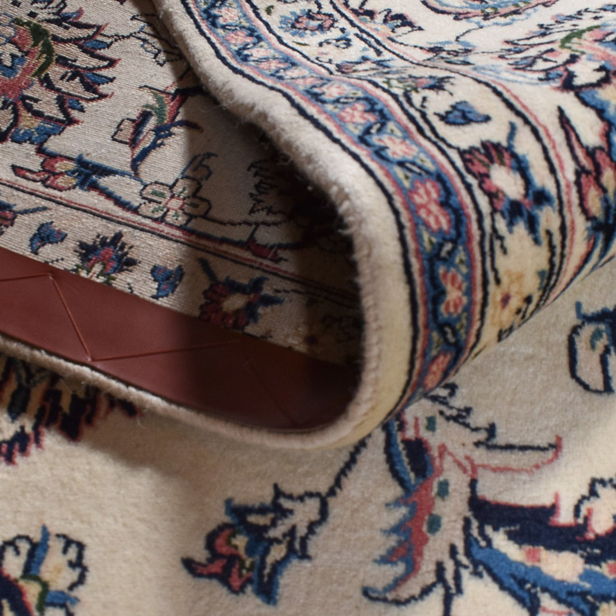 Persisk tæppe - Classic - 350 x 240 cm - creme