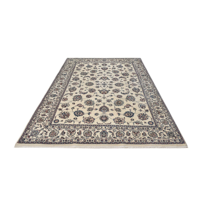 Persisk tæppe - Classic - 350 x 240 cm - creme