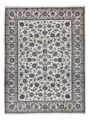 Persisk tæppe - Classic - 335 x 253 cm - sand