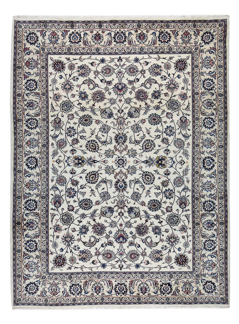 Persisk tæppe - Classic - 335 x 253 cm - sand