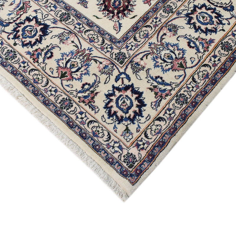 Persisk tæppe - Classic - 335 x 253 cm - sand