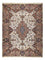 Persisk tæppe - Classic - 348 x 255 cm - creme