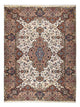 Kashmar Tæppe 348x255cm - Persisk tæppe