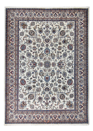 Persisk tæppe - Classic - 345 x 244 cm - sand