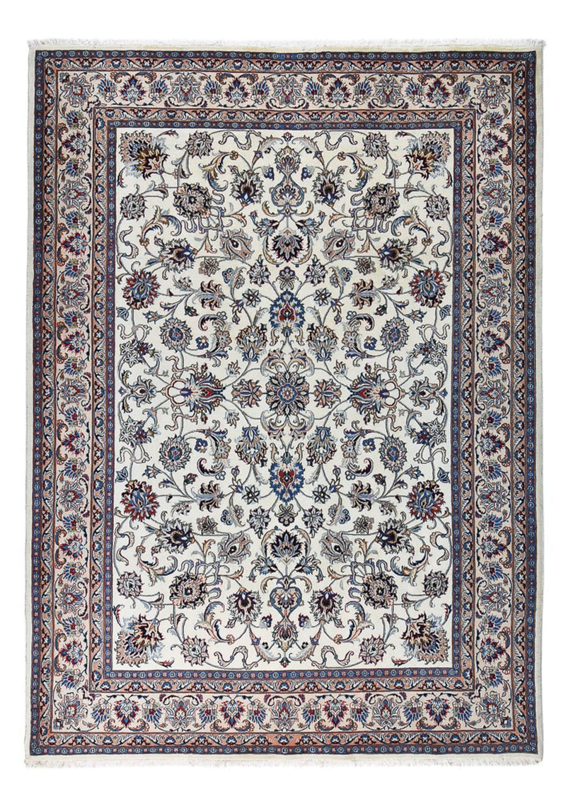 Persisk tæppe - Classic - 345 x 244 cm - sand